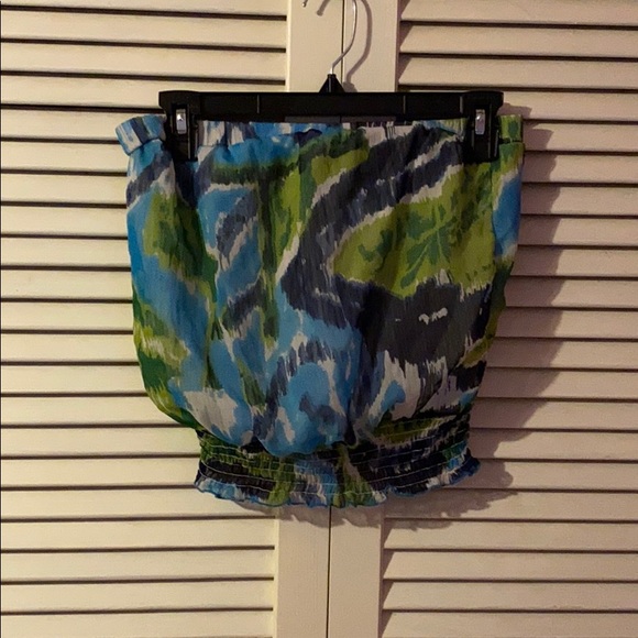 Tube Top - Picture 1 of 2